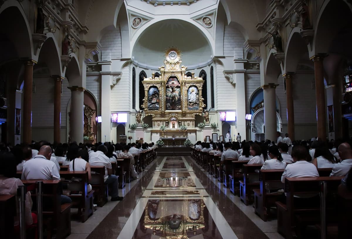 Easter Vigil
