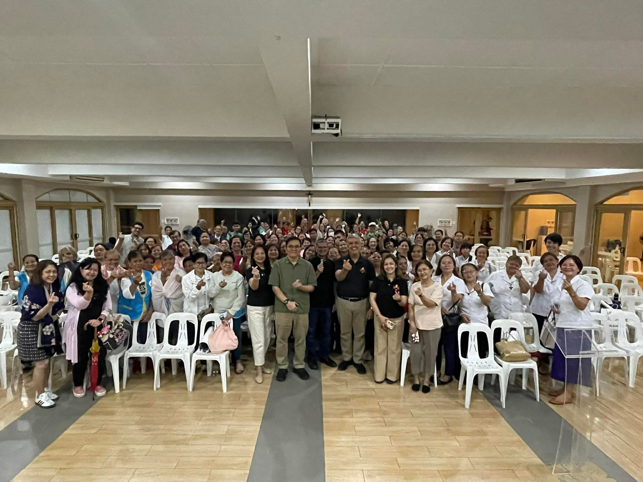 Ministries & Community Outreach
