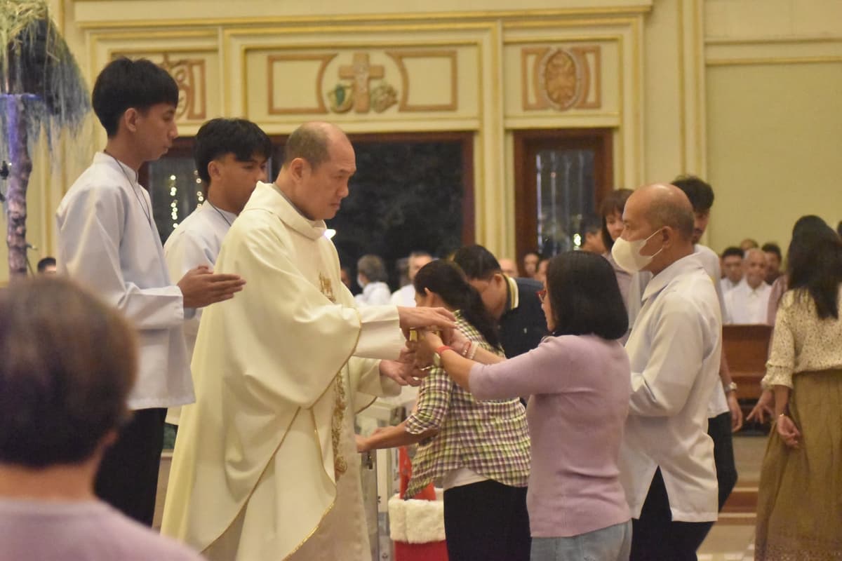 Simbang Gabi