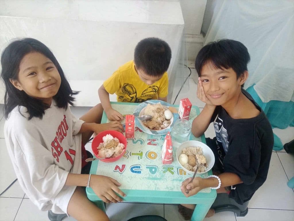 Little Hearts Ministry