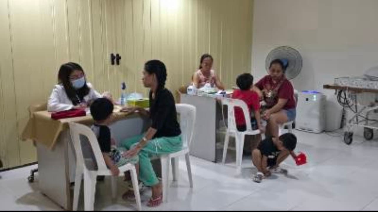Medical & Dental Clinic