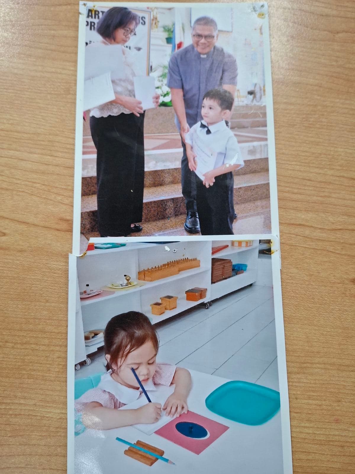 Preschool Ministry